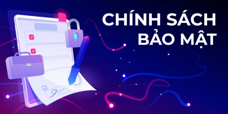 Chính sách bảo mật tại bk8