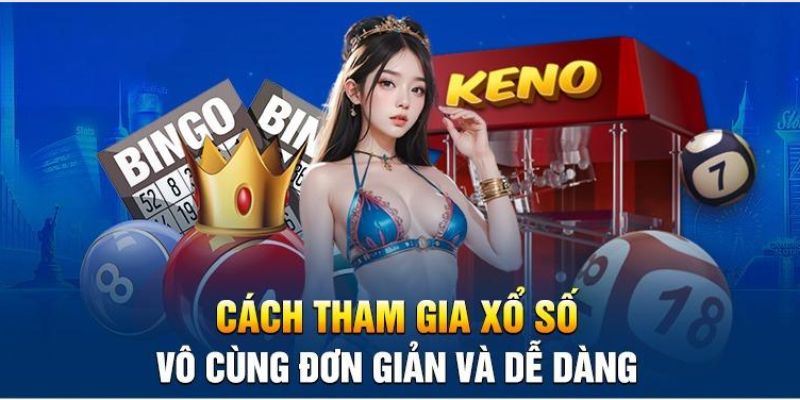 Hướng dẫn bạn cách tham gia sảnh chơi hấp dẫn nhất