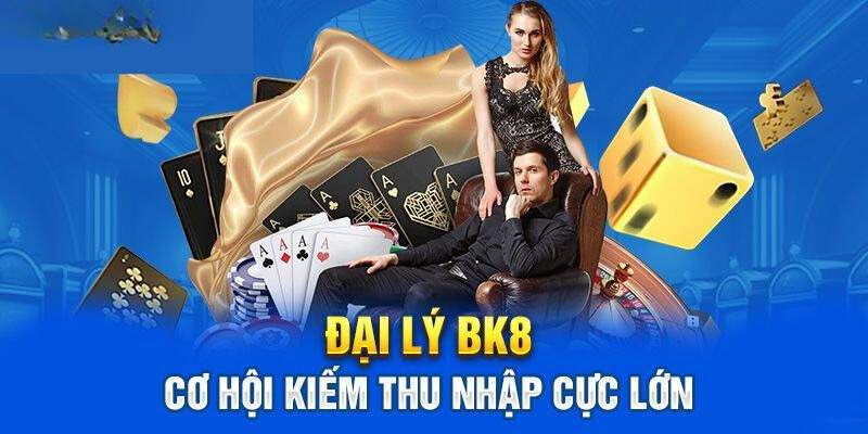 Tìm hiểu đại lý nhà cái trực tuyến uy tín số 1 hiện nay